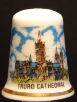 truro cathedral